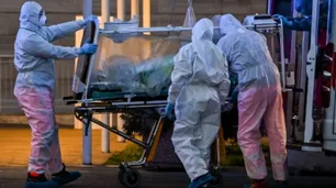 Pandemia de coronavirus: Italia superó los 10 mil muertos y temen una ola de saqueos