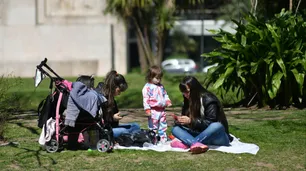 Clima en Bahía Blanca: el viento norte traerá un leve ascenso térmico y nubosidad en aumento
