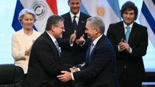 Aunque el Parlamento haya votado postergar, la Unión Europea está lista para aplicar provisionalmente el acuerdo con Mercosur
