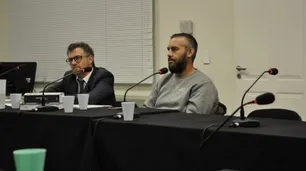 Matanza de pingüinos: la Fiscalía pidió cuatro años de prisión para el productor ganadero