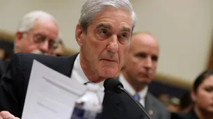 El fiscal Robert Mueller dice que su investigación no exonera a Donald Trump