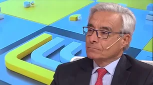 Eduardo Fidanza: "Es probable que Cristina Kirchner se termine inclinando por Wado de Pedro"