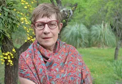 María Teresa Andruetto llegó a las librerías con nueva obra