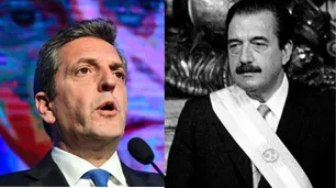 ¿El Austral de Massa?