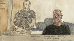Por qué se postergó la declaración de Dominique Pelicot, el hombre que drogaba a su esposa para que abusaran de ella en Francia