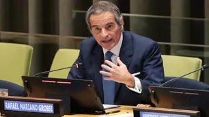 Grossi avanza en la ONU: guiños de Francia, el factor género y una elección marcada por la crisis global
