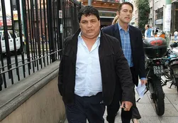 Rudy Ulloa lanzó el concurso "Traé tu foto con Kirchner y ganá $2000"