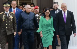 Deshielo en Venezuela: el Gobierno desbloqueó la red social X y liberó por primera vez a presos estadounidenses