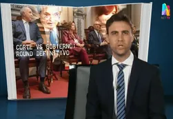 Corte vs. Gobierno: round definitivo