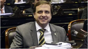 Para el senador Guillermo Snopek, en Jujuy "se arman causas penales para infundir miedo"