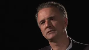 Daniel Santoro: "Hay una reticencia dogmática en los tribunales a usar la figura de jefe de asociación ilícita"