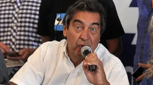 Hugo “Cachorro” Godoy: “Subestimar a la clase trabajadora, llevará al Gobierno a un gravísimo error”
