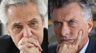 Julián Ercolini contra Alberto Fernández y Ariel Lijo contra Mauricio Macri: Comodoro Py se alinea con la agenda judicial de Javier Milei