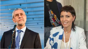 Interna del PJ bonaerense: crece la tensión entre Mayra Mendoza y Jorge Ferraresi