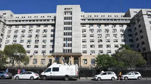 Advertencia judicial a Milei: Casación recordó que el indulto presidencial está prohibido para represores