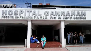 La Coalición Cívica amplió su denuncia por la situación en el hospital Garrahan