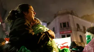 Cómo seguirá la discusión sobre la interrupción voluntaria del embarazo