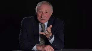 Ernesto Cherquis Bialo: "El VAR legitima lo que nadie ve, vamos a gritar goles que no son"