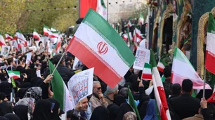 Alberto Spectorovsky: “Irán tiene más poder de aguante que Estados Unidos y Occidente”