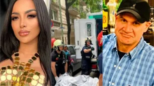 Caso Emmily Rodrigues: el empresario Sáenz Valiente negó haber dado drogas a la víctima
