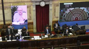 La reforma judicial genera tensión y tiene final incierto