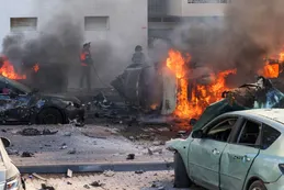 “La libertad de expresión está en riesgo”: Adepa repudió el terrorismo contra Israel