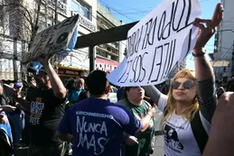 La estigmatización y abandono de las personas con discapacidad