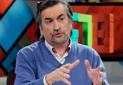 El hijo de un integrante de 678 fue nombrado en Cultura para difundir el ajedrez