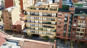Rooftop Bogotá: los 6 mejores zonas para visitar y vivir
