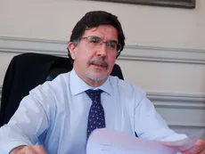 Alberto Sileoni: "En educación nunca hay que apelar al miedo"