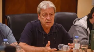 La Justicia anuló las elecciones de la UOM, desplazó a Abel Furlán e intervino el gremio