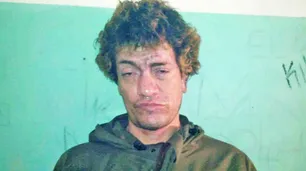 Cristian "Pity" Alvarez y sus primeros trescientos días de encierro