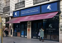 El abogado de Schoklender solicitó que allanen la Fundación de las Madres