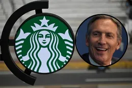 Starbucks cambia de CEO preocupada por la sindicalización de sus empleados en Estados Unidos