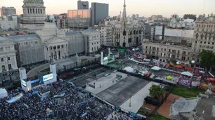 La trinchera virtual por la legalización del aborto