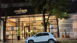 Allanaron el hotel donde falleció Liam Payne