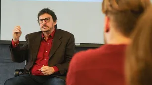 Felipe Pigna: "El Gobierno condujo a una crisis"