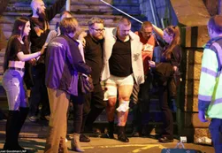 Manchester: detuvieron a un joven de 23 años