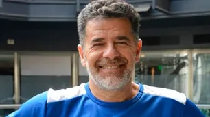 Julián Weich: "Nadie piensa en los chicos cuando se toman decisiones políticas"