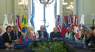 Mercosur: se acordó un Tratado de libre comercio con Islandia, Liechtenstein, Noruega y Suiza