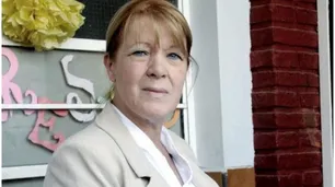 Margarita Stolbizer: "El PRO se cree dueño de la Ciudad"