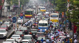 Más de 500 reuniones esperan por los empresarios argentinos en Vietnam e India