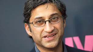 Asif Kapadia, el director que llevará nuevamente a Maradona a Cannes