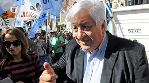 Judiciales paran por 24 horas y amenazan con otras 60 para la semana que viene