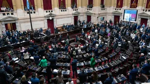 Ley de Tierras: La oposición no resignará la sesión del próximo jueves en Diputados