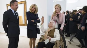 Murió Maya Ruiz-Picasso