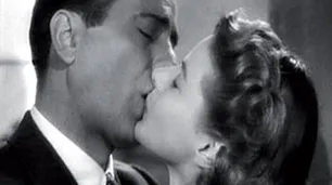 Día internacional del beso: hay que besarse más