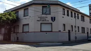 Internaron a 13 chicos de una escuela de Saavedra por posible intoxicación con monóxido de carbono