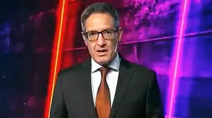 Periodista de Crónica TV se presentó en la causa “copitos”