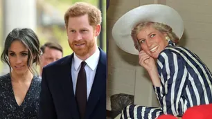 ¿Netflix apuesta por el príncipe Harry y Meghan Markle? De qué se trata el nuevo y tentador acuerdo vinculado a Lady Di